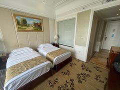 -南通金石国际大酒店