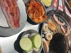 -炽城·烤肉名家(鸿达中央广场店)