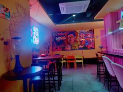 -火星工厂·桌游·团建聚会·轰趴馆(厦滘店)