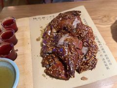 -桂小厨广西菜(印象城店)