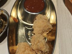 -梨花牛肉汤饭(仁恒伊势丹店)