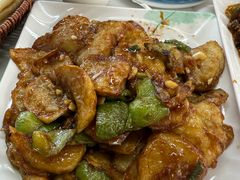 -途肴·老农饭庄(百里峡店)