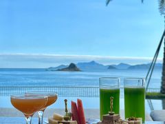 -深圳大梅沙京基洲际度假酒店