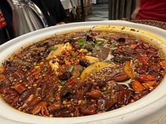 -辣婆婆(航天桥店)