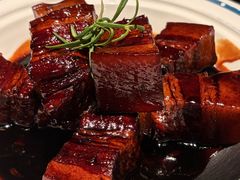 子苏红烧肉-肆月河豚·新淮扬菜·烤鸭(中关村店)