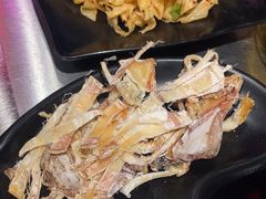 -提老炮儿烧烤(南山店)