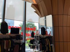-lululemon(天环广场店)