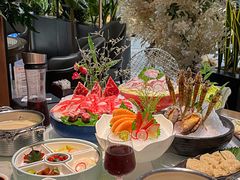 -虾佬圣汤·海鲜姿造(乐堤港店)