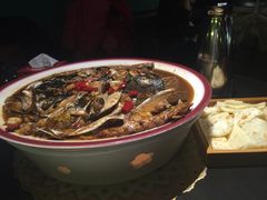 -旺顺阁鱼头泡饼(常营店)