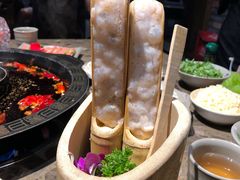 -重庆渝达老火锅(春熙路店)