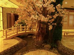 -恒坤北纬42度温泉洗浴(公园路店)