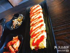 -HONGA HONGA雄家(曹路店)