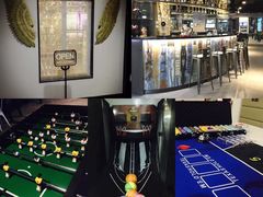 -CIAO·团建聚餐·生日派对轰趴馆(福田店)