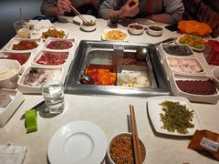 -海底捞火锅(龙茗路店)
