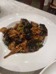 -全聚德烤鸭店·宴会厅(玉泉路店)