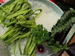 -老灶堂文创火锅(文艺路店)