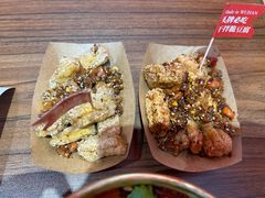 -鹤江桥·红油牛肉粉(SKP店)