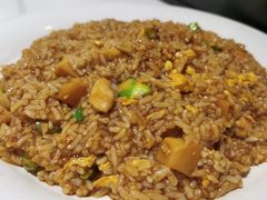 翠华鲍味汁玉兰鸡粒饭-翠华餐厅(维璟印象城店)