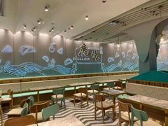 -鹿港小镇(天津机场店)