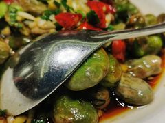 -品大三·南京菜(大行宫店)