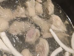-春润大地海南椰子鸡(沙井京基百纳广场店)