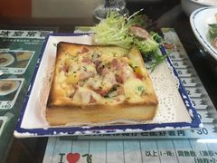 -阿飛冰室(下沙店)