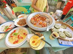 -大师傅金奖啤酒鱼(西街口总店)