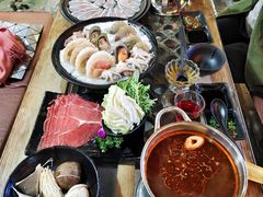 -丽江庭院之爱在路上(西单店)