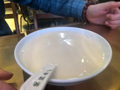 甜豆浆-桃园眷村(万象天地店)