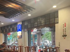 -奎元馆.百年奎元.非遗传承(西湖边的解放路店)