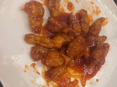 -四季轩中餐厅(徐州开元名都大酒店)