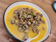 汤螺蛳-锡和无锡菜(景丽苑店)