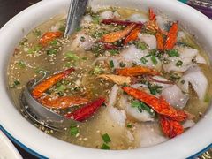 -缪氏川菜(深圳北站缤果空间店)