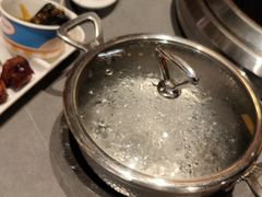 -黑金·寻焰自助百汇·烤肉·火锅(中街店)