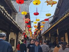 -嘉兴月河历史街区