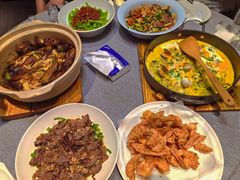 -庆赫隆融合菜馆(群力店)