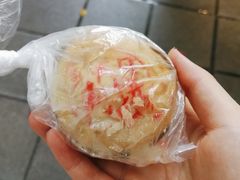 鲜肉月饼-泰康食品(南京东路店)