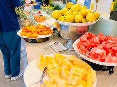 -北京东直门智选假日酒店