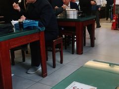大堂-草包包子铺1937(普利街店)