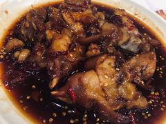 -贤花饭店(城阳店)