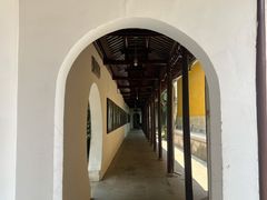 -西园戒幢律寺