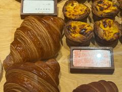 -LANLIZI BAKERY(COSMO店)