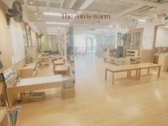 -金宝幼儿园(通州校区)