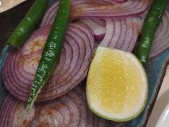 -克比叔叔印度餐厅Kebabs on the Grille (人民广场店)