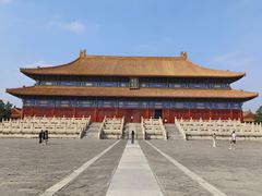 -北京市劳动人民文化宫(太庙)
