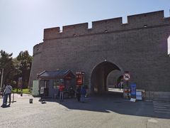 -宛平李记小吃(东关街店)