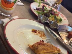 -Tubestation站点比萨(五道营店)