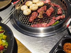 -焱铁烧·黑毛和牛专门店(南宁万象城店)