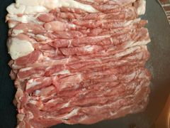自制手打鲜虾滑-京涮铜锅涮肉(华贸店)