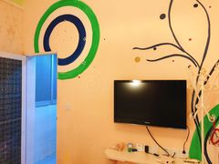 -厦门燕子坞客栈